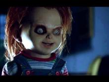 Curse of Chucky - Official Trailer (HD) Brad Dourif