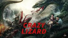 Crazy Lizard official trailer in Mandarin with Eng sub | Sammy Sum, Yixue Cao, Bo Yuen Chan