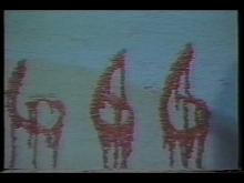 The Burning Moon Trailer Uncensored On Spectrevision