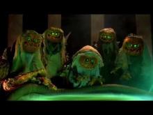 SUGAR SKULL GIRLS (official U.S. Trailer)