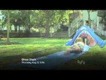Ghost Shark: Syfy Original Movie