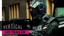 Code 8 | Official Trailer (HD) | Vertical Entertainment