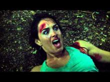 Trailer Oficial Gritos del Bosque