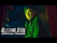 Bleeding Steel (2018 Movie) Official Trailer – Jackie Chan