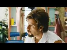 You Don't Mess With the Zohan Trailer - Best Comedy of 2008 (Adam Sandler)