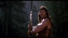 Conan The Destroyer (1984) - Official® Trailer 1 [HD]