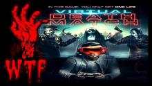 Virtual Death Match (2019) Trailer