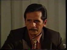 Sinetron Saras 008 Part VII