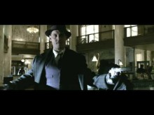 "Public Enemies" -  Trailer [HQ HD]