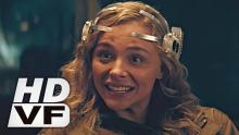 PÉRIPHÉRIQUES, LES MONDES DE FLYNNE Bande Annonce VF (2022, Prime Video) Chloë Grace Moretz