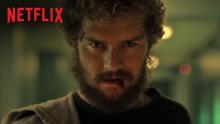 Marvel's Iron Fist | SDCC First Look [HD] | Netflix