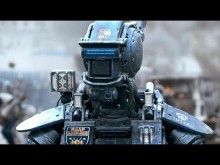 CHAPPIE Bande Annonce VOST