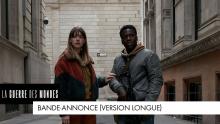 La Guerre des Mondes - Bande-annonce version longue