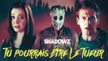 TU POURRAIS ÊTRE LE TUEUR trailer - Shadowz