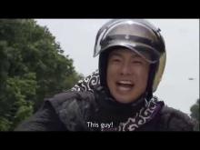 Daimajin Kanon Episode 1 English Subbed