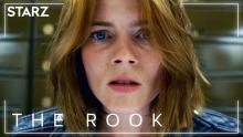 The Rook | Official Teaser | STARZ