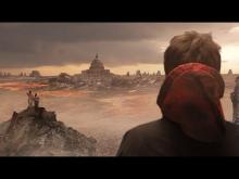 BBC Horizon Special, End Day