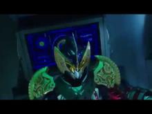 kamen rider zi-o Over Quartzer |trailer