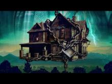 LITTLE BONE LODGE (2023) Official UK Trailer (HD) Joely Richardson