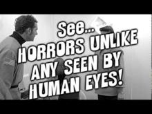 "Attack of the Moon Zombies" official trailer