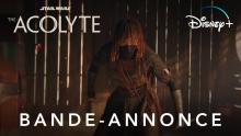 The Acolyte - Première bande-annonce (VF) | Disney+