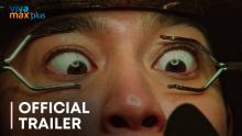 Livescream | Official Trailer | Elijah Canlas, Phoebe Walker, Kat Dovey