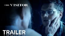 THE VISITOR | Official Trailer | Paramount Movies