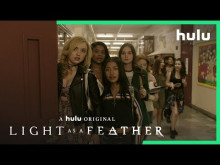 Light As A Feather: Trailer (Official) • A Hulu Original