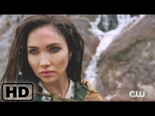 CW - The Outpost - Trailer