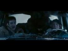 Lobos De Arga (Game of Werewolves) (Juan Martinez Moreno, España, 2011) - Official Trailer