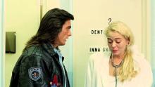 SAMURAI COP Theatrical Trailer (Remastered Version)