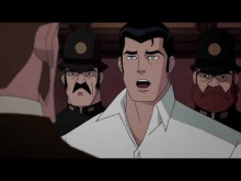 Batman: Gotham By Gaslight Trailer