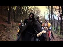 Robin Hood - Ghosts of Sherwood (2012) - Trailer [HD] - Englisch