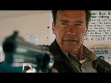 The Last Stand - Official Trailer (2013) [HD] Arnold Schwarzenegger