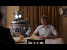 My Bloody Wedding trailer