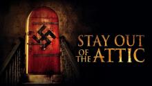 STAY OUT OF THE ATTIC - Bande-annonce en VOSTFR