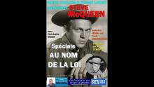 8E EMISSION STEVE MCQUEEN 11/11/2019