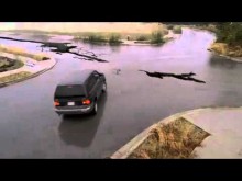 The Terror Beneath Trailer