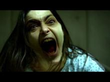 EXORCISM OF MOLLY HARTLEY Trailer (Paranormal Movie - 2015)