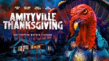 Amityville Thanksgiving New Production 2022 SRS Cinema