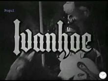 Tv Theme Ivanhoe
