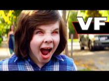 LITTLE EVIL Bande Annonce VF (Film Netflix 2017)