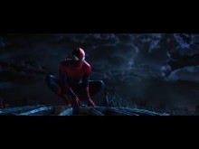 The Amazing Spider-Man : Le destin d'un héros - Bande-annonce finale - VOST