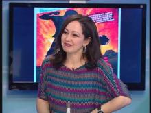 Zakaria Ramdane ,Jean Marc Mineo ,Smain , Canal Algerie , Algerie Pour Toujour le Film