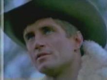 COVER UP - Tony Hamilton & Jennifer O´Neill