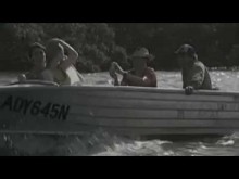 Black Water - Australian Crocodile Movie - First Trailer