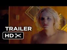 The Town That Dreaded Sundown Official Trailer 1 (2014) - Gary Cole Horror Movie HD
