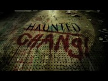 HAUNTED CHANGI horror movie trailer