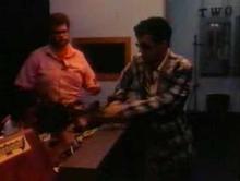 Robot Ninja (1990) Clip