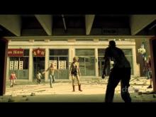 REMAINS - ComicCon Teaser Trailer